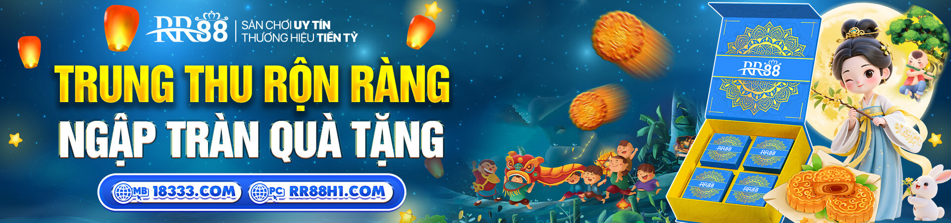 Trung Thu RR88